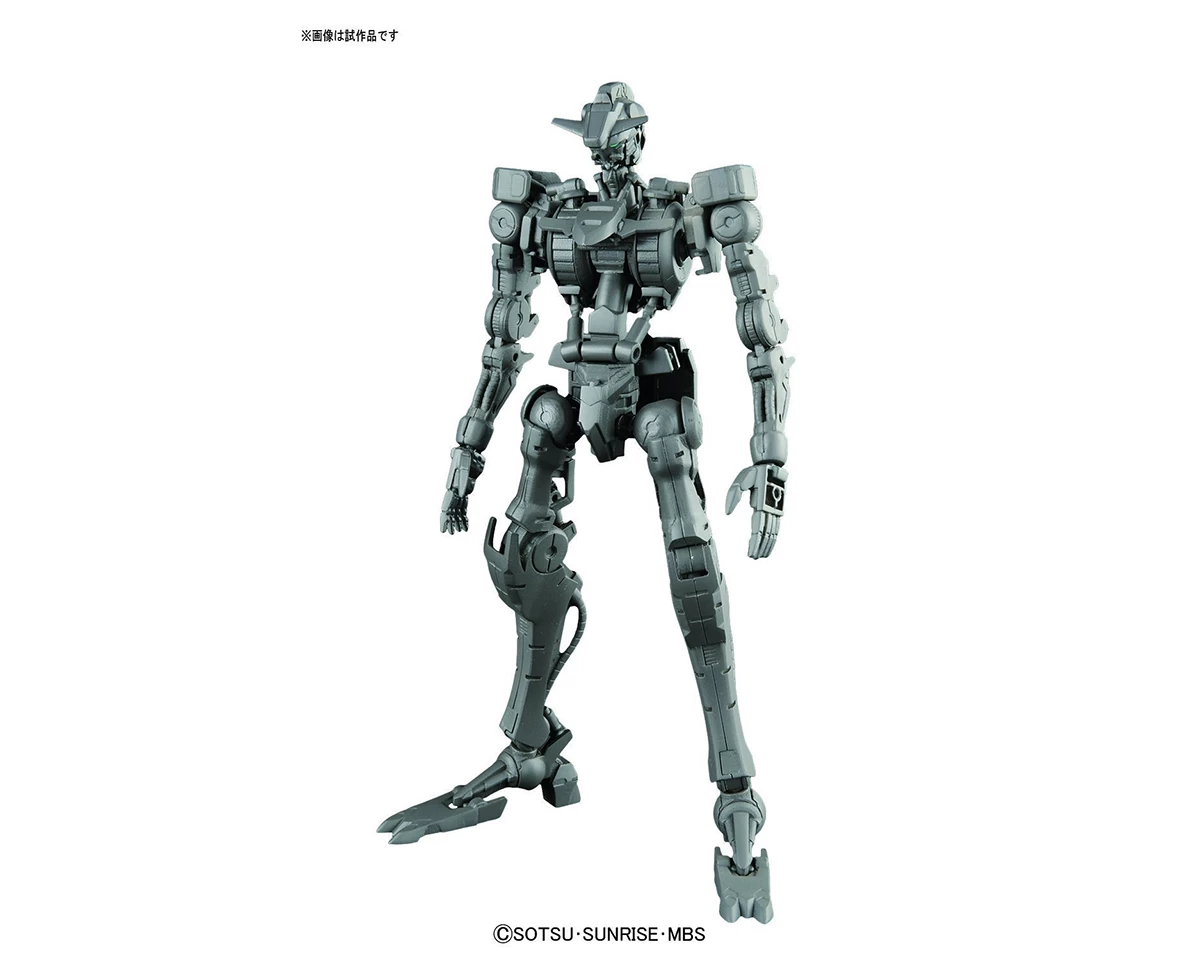 FM 1/100 GUNDAM BARBATOS 5 FM 1/100 GUNDAM BARBATOS – Image 3