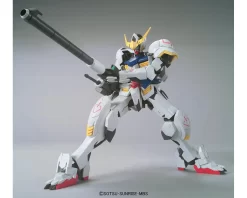 FM 1/100 GUNDAM BARBATOS 11 FM 1/100 GUNDAM BARBATOS -Boutique De Modèles GUN83233 4