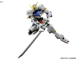 FM 1/100 GUNDAM BARBATOS 12 FM 1/100 GUNDAM BARBATOS -Boutique De Modèles GUN83233 5