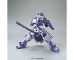 FM 1/100 GUNDAM KIMARIS TROOPER -Boutique De Modèles GUN83240 3