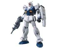 HGGTO 1/144 RX-78-01[N] GUNDAM LOCAL TYPE -Boutique De Modèles GUN83241 2