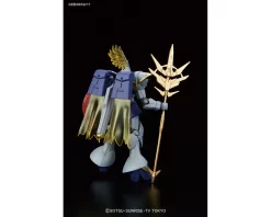 HGBF 1/144 GYANCELOT -Boutique De Modèles GUN83251 3