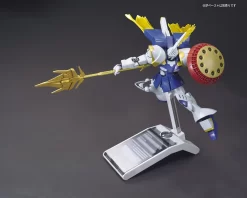 HGBF 1/144 GYANCELOT -Boutique De Modèles GUN83251 6