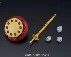 HGBF 1/144 GYANCELOT -Boutique De Modèles GUN83251 7