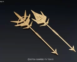 HGBF 1/144 GYANCELOT -Boutique De Modèles GUN83251 8