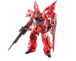 RG 1/144 SINANJU -Boutique De Modèles GUN83256 2