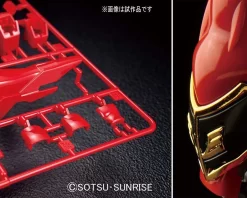 RG 1/144 SINANJU -Boutique De Modèles GUN83256 7