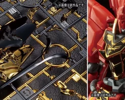 RG 1/144 SINANJU -Boutique De Modèles GUN83256 8