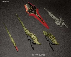 RG 1/144 SINANJU -Boutique De Modèles GUN83256 9