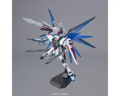 MG 1/100 FREEDOM GUNDAM VER 2.0 -Boutique De Modèles GUN83297 5
