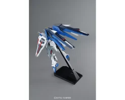 MG 1/100 FREEDOM GUNDAM VER 2.0 -Boutique De Modèles GUN83297 6