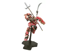 MG 1/100 SHIN MUSHA GUNDAM -Boutique De Modèles GUN83303 7
