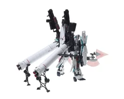 MG 1/100 FULL ARMOR UNICORN GUNDAM VER. KA -Boutique De Modèles GUN83309 3