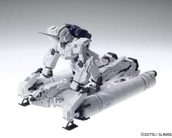 MG 1/100 FULL ARMOR UNICORN GUNDAM VER. KA -Boutique De Modèles GUN83309 4