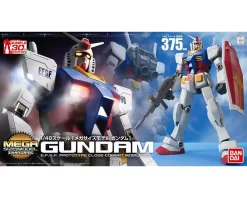 MEGASIZE 1/48 RX-78-2 GUNDAM