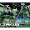 MEGASIZE 1/48 ZAKU II -Boutique De Modèles GUN83313 1