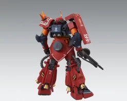 MG 1/100 MS-06R ZAKU II HIGH MOBILITY PSYCHO ZAKU THUNDERBOLT VER. KA -Boutique De Modèles GUN83378 5
