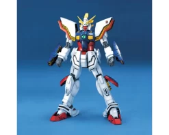 MG 1/100 SHINING GUNDAM -Boutique De Modèles GUN83393 2