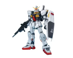 MG 1/100 RX-178 GUNDAM MK II -Boutique De Modèles GUN83394 2