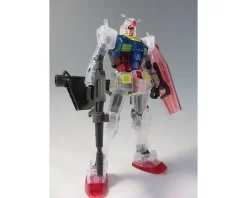 HGUC 1/144 RX-78-2 GUNDAM CLEAR VER. -Boutique De Modèles GUN83404 2