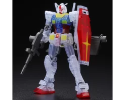 HGUC 1/144 RX-78-2 GUNDAM CLEAR VER. -Boutique De Modèles GUN83404 3