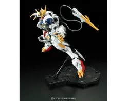 FM 1/100 GUNDAM BARBATOS LUPUS REX -Boutique De Modèles GUN83507 7