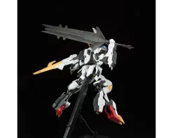 FM 1/100 GUNDAM BARBATOS LUPUS REX -Boutique De Modèles GUN83507 8