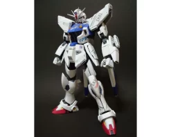 MG 1/100 GUNDAM F91 -Boutique De Modèles GUN83527 2