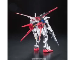 RG 1/144 AILE STRIKE GUNDAM -Boutique De Modèles GUN83582 3