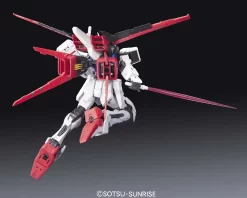 RG 1/144 AILE STRIKE GUNDAM -Boutique De Modèles GUN83582 6