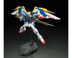 RG 1/144 WING GUNDAM EW -Boutique De Modèles GUN83583 7