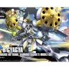 HGBF 1/144 R-GYAGYA -Boutique De Modèles GUN83586 1
