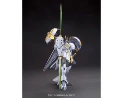HGBF 1/144 R-GYAGYA -Boutique De Modèles GUN83586 3