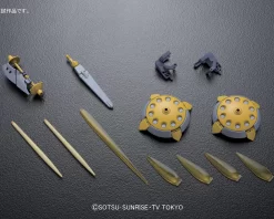 HGBF 1/144 R-GYAGYA -Boutique De Modèles GUN83586 4