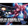 HGUC 1/144 GERBERA-TETRA -Boutique De Modèles GUN83588 1