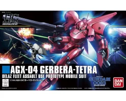 HGUC 1/144 GERBERA-TETRA