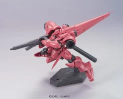 HGUC 1/144 GERBERA-TETRA -Boutique De Modèles GUN83588 4
