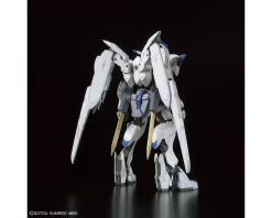 FM 1/100 GUNDAM BAEL -Boutique De Modèles GUN83592 3