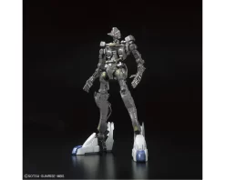 FM 1/100 GUNDAM BAEL -Boutique De Modèles GUN83592 4