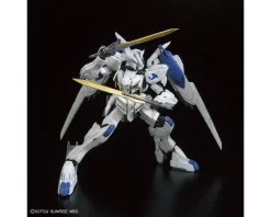 FM 1/100 GUNDAM BAEL -Boutique De Modèles GUN83592 6