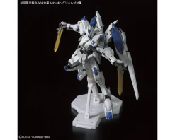 FM 1/100 GUNDAM BAEL -Boutique De Modèles GUN83592 7