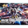 HGBF 1/144 AMAZING STRIKE FREEDOM GUNDAM -Boutique De Modèles GUN83595 1