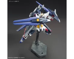 HGBF 1/144 AMAZING STRIKE FREEDOM GUNDAM -Boutique De Modèles GUN83595 3