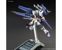 HGBF 1/144 AMAZING STRIKE FREEDOM GUNDAM -Boutique De Modèles GUN83595 5
