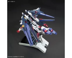 HGBF 1/144 AMAZING STRIKE FREEDOM GUNDAM -Boutique De Modèles GUN83595 6