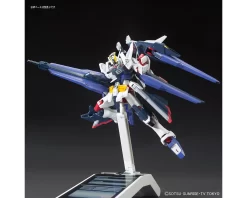 HGBF 1/144 AMAZING STRIKE FREEDOM GUNDAM -Boutique De Modèles GUN83595 7