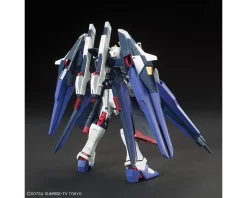 HGBF 1/144 AMAZING STRIKE FREEDOM GUNDAM -Boutique De Modèles GUN83595 8