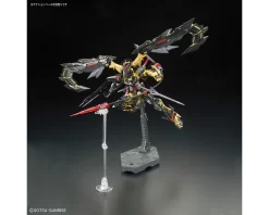 RG 1/144 GUNDAM ASTRAY GOLD FRAME AMATSU MINA -Boutique De Modèles GUN83600 10