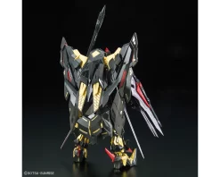 RG 1/144 GUNDAM ASTRAY GOLD FRAME AMATSU MINA -Boutique De Modèles GUN83600 3