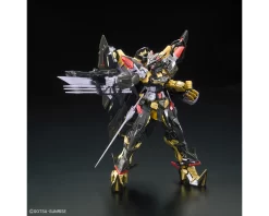 RG 1/144 GUNDAM ASTRAY GOLD FRAME AMATSU MINA -Boutique De Modèles GUN83600 4